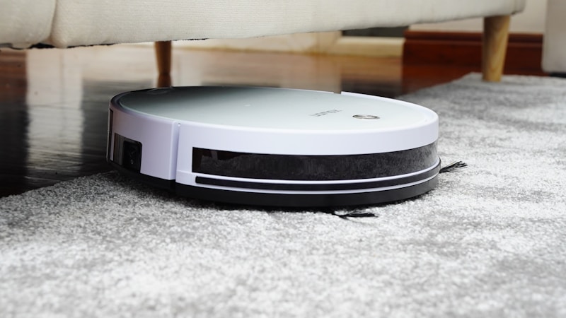 L40s Pro Ultraロボット掃除機の口コミ徹底レビュー｜水拭き性能や使い勝手をわかりやすく解説