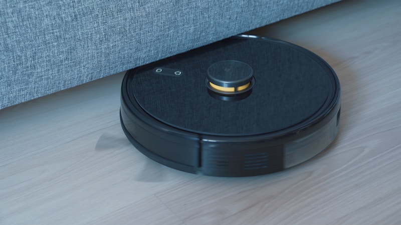 L40s Pro Ultraロボット掃除機の口コミ徹底レビュー｜水拭き性能や使い勝手をわかりやすく解説